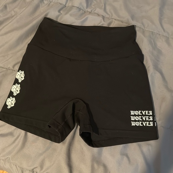 Darc Sport size small compression shorts - Picture 1 of 2